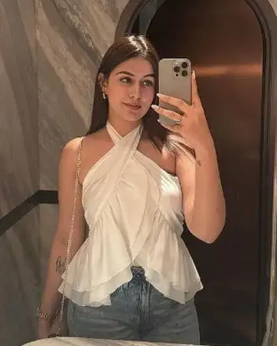 Escorts In Hitech City