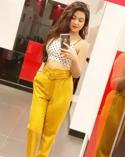Hitech City Escort